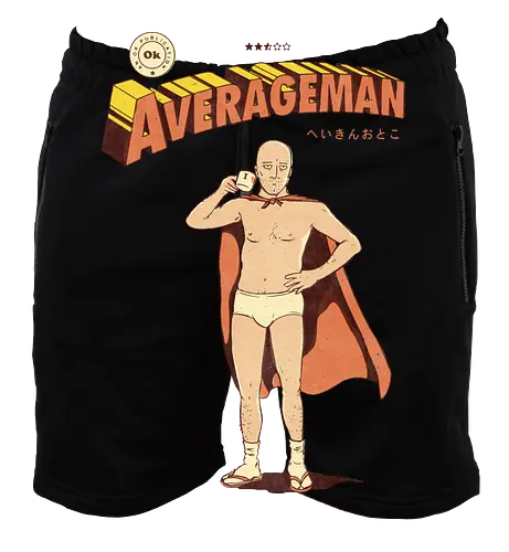 Averageman