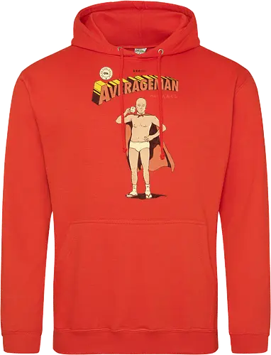 Averageman