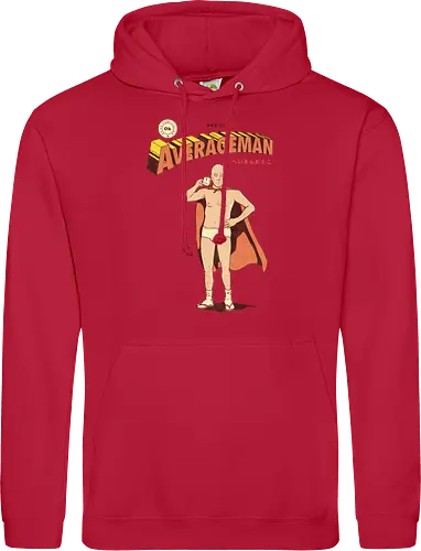 Averageman