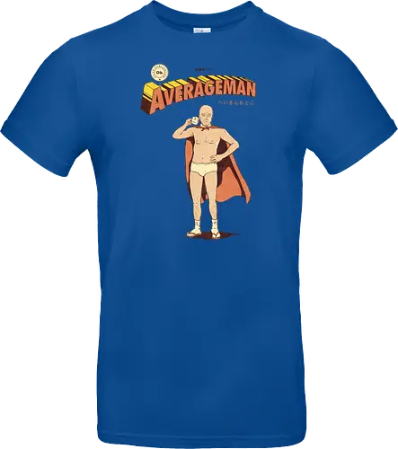 Averageman