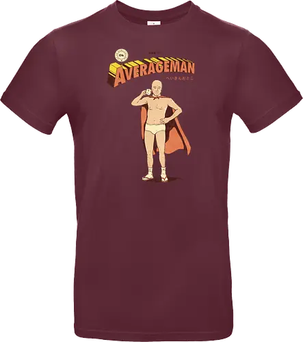 Averageman