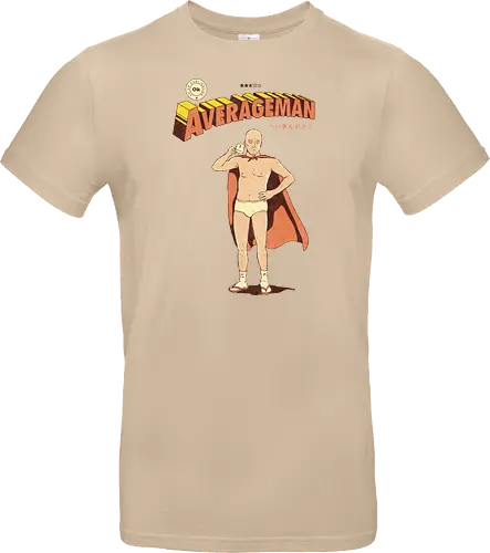 Averageman