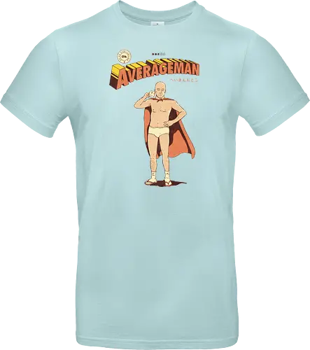 Averageman