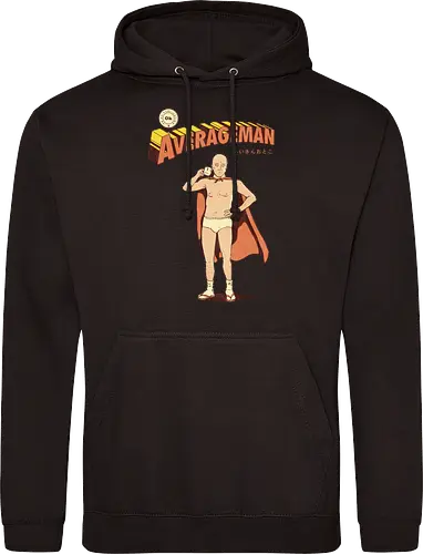 Averageman