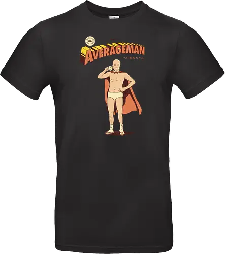 Averageman