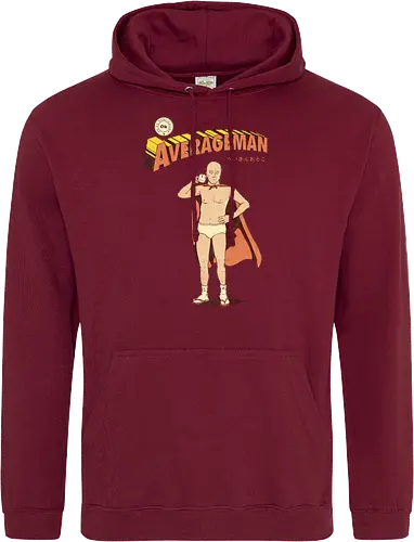 Averageman