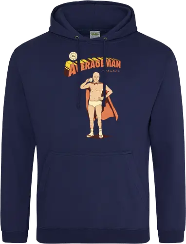 Averageman
