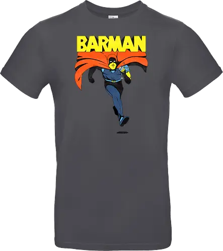 Barman