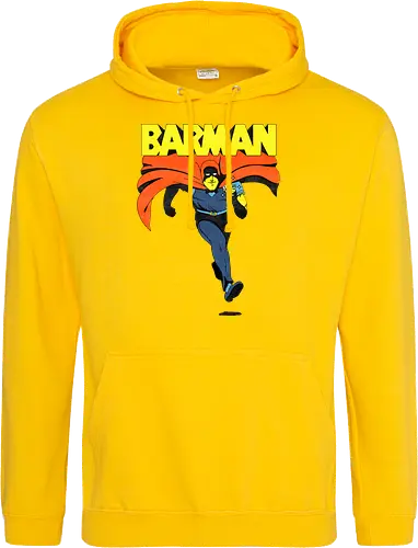 Barman