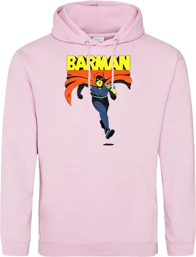 Barman