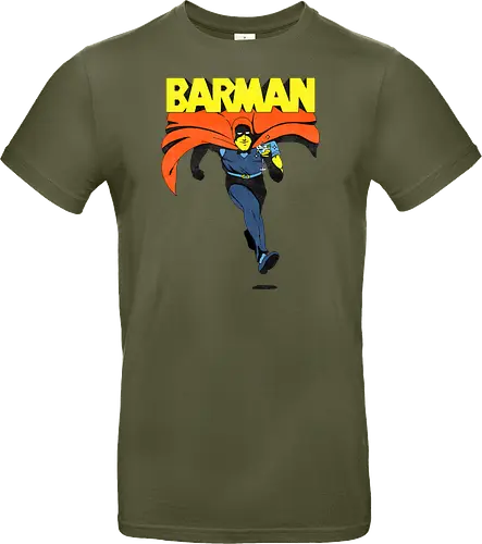 Barman
