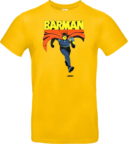 Barman