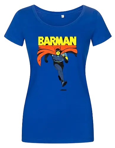 Barman