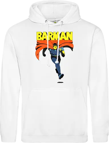 Barman
