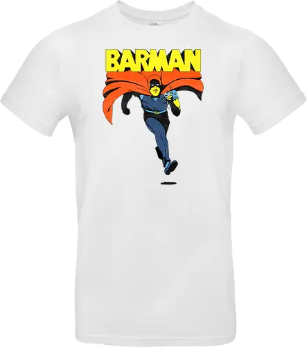Barman