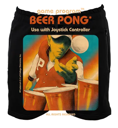 Beer Pong Simulator