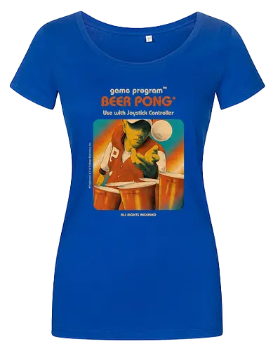 Beer Pong Simulator