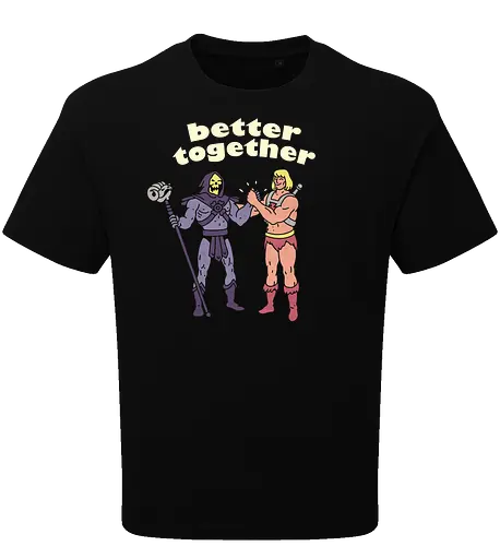 Better Together