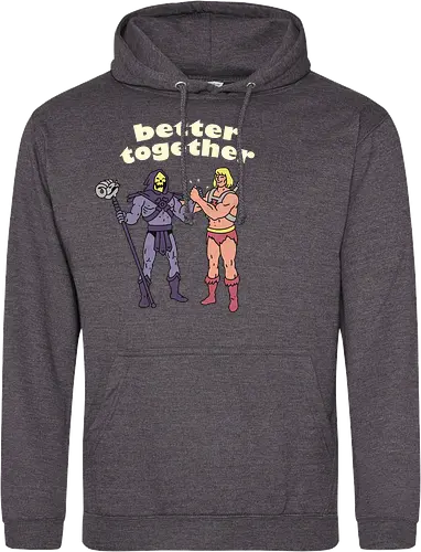 Better Together