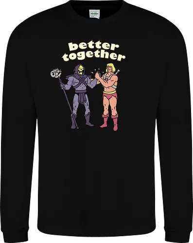 Better Together
