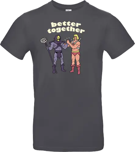 Better Together