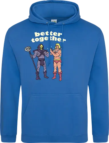 Better Together