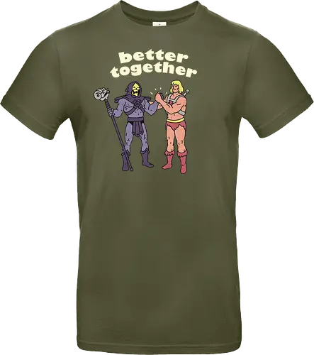 Better Together