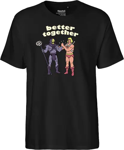 Better Together