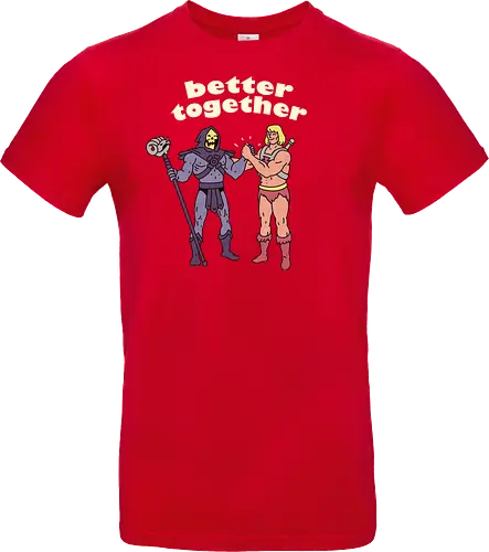 Better Together