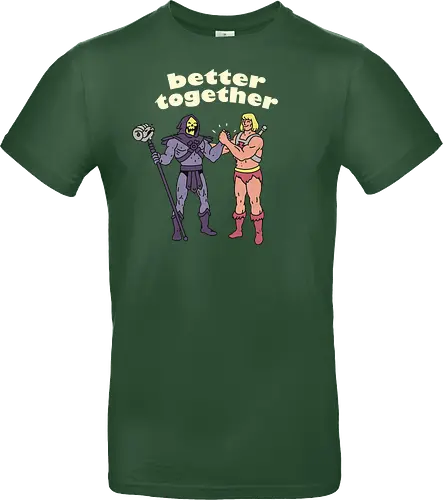 Better Together