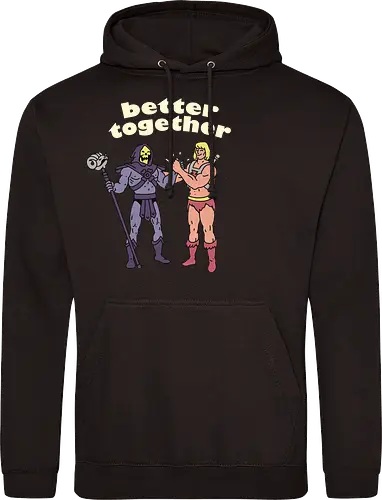 Better Together