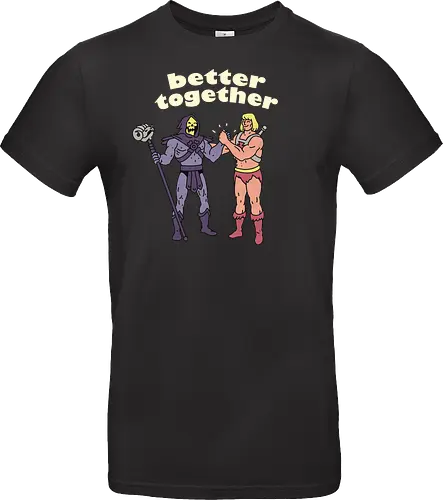 Better Together
