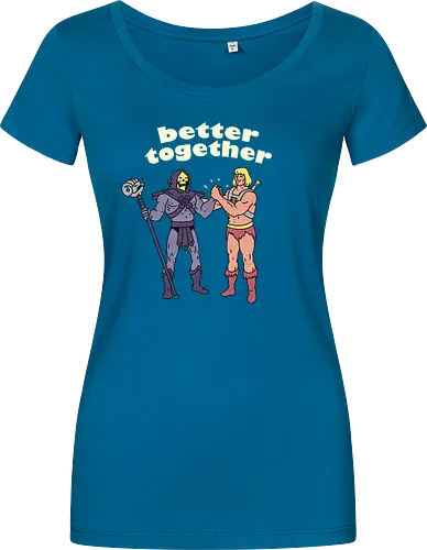 Better Together