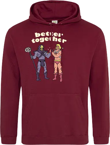 Better Together