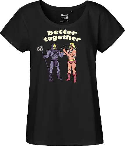 Better Together