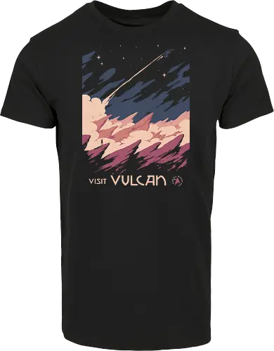 Visit Vulcan
