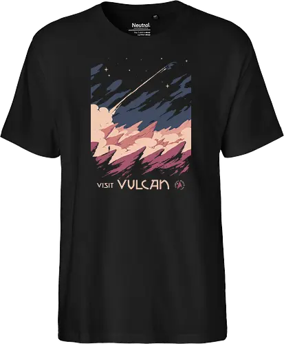 Visit Vulcan