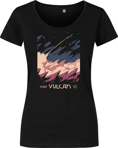 Visit Vulcan