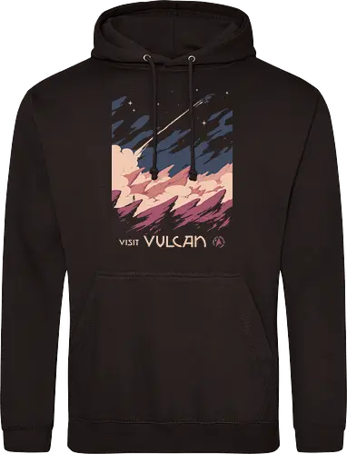 Visit Vulcan