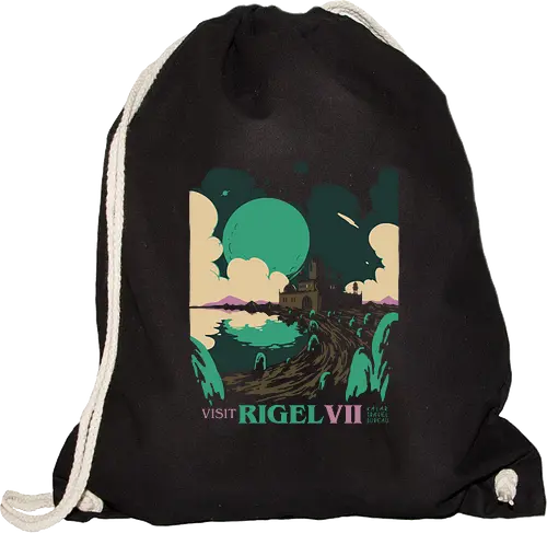 Visit Rigel VII