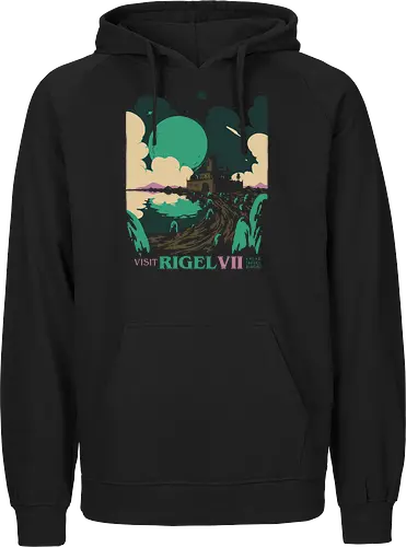 Visit Rigel VII