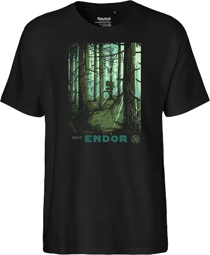 Visit Endor