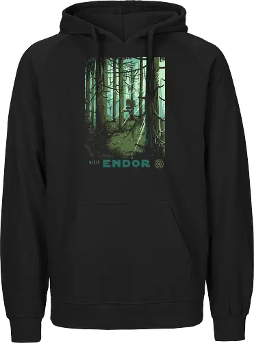 Visit Endor