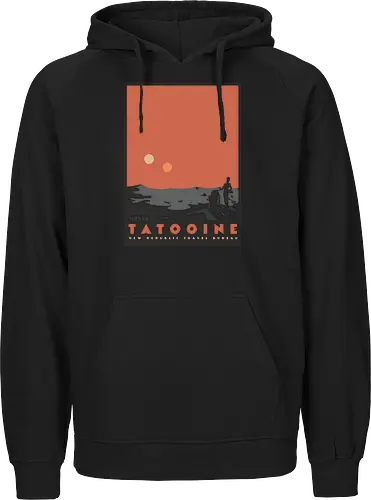 Visit Tatooine
