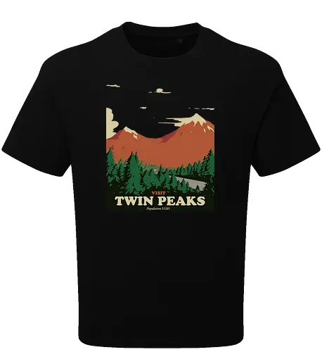 Visit Twin Pks