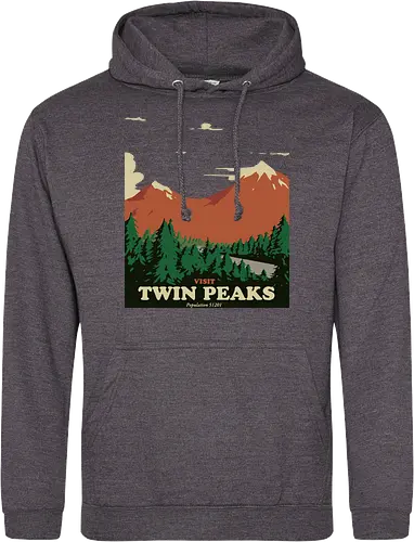Visit Twin Pks