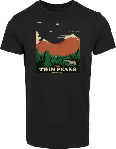 Visit Twin Pks