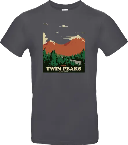 Visit Twin Pks