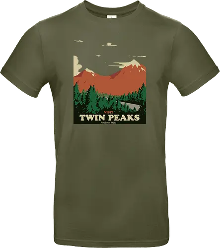 Visit Twin Pks
