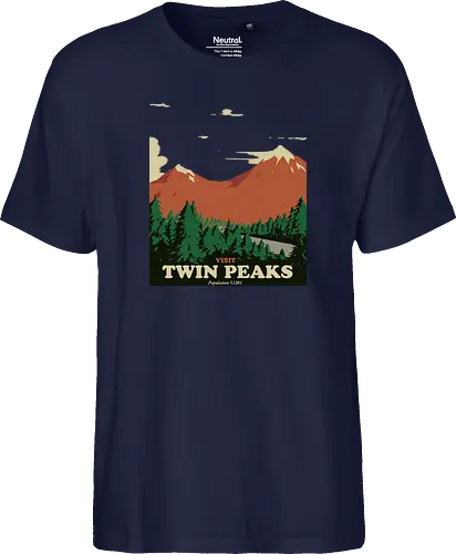 Visit Twin Pks